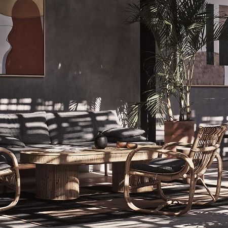 Hotel Casa Cook North Coast - Adults Only Sidi Abd El-Rahman Exterior foto